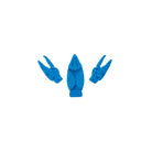 Chocklett Factory - Chocklett's Craw Claws & Carapace - Feather Craft Fly Fishing