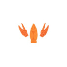 Chocklett Factory - Chocklett's Craw Claws & Carapace - Feather Craft Fly Fishing