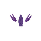 Chocklett Factory - Chocklett's Craw Claws & Carapace - Feather Craft Fly Fishing