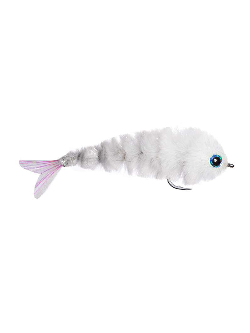 Chocklett Factory - Chockletts Finesse Game Changer - Feather Craft Fly Fishing
