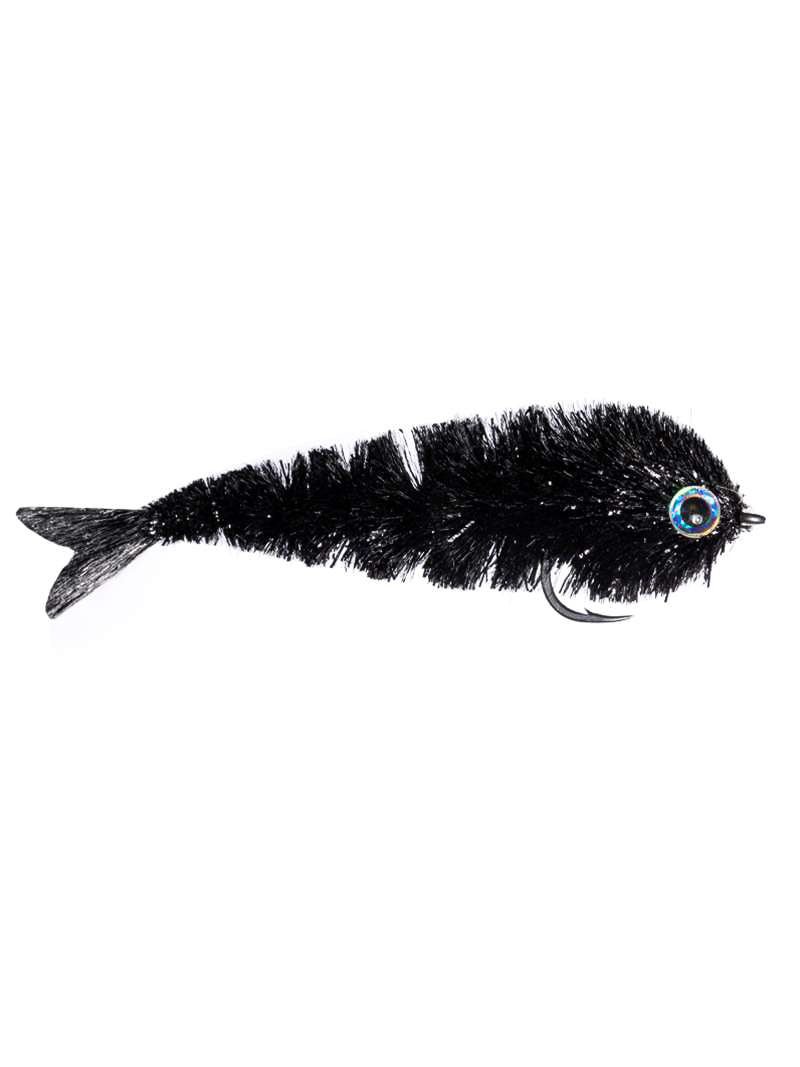 Chocklett Factory - Chockletts Finesse Game Changer - Feather Craft Fly Fishing