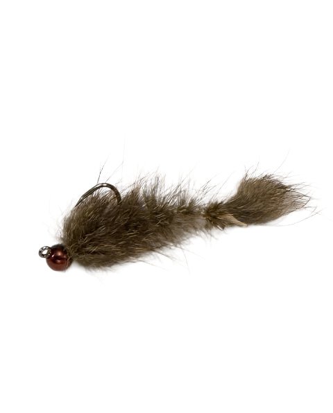Chocklett Factory - Chockletts Leech Changer - Feather Craft Fly Fishing