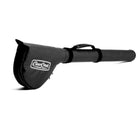 Clear Creek - Clear Creek Premium 4-Piece Rod & Reel Case - Feather Craft Fly Fishing