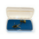 Cliff - Cliff Bass Barn - Feather Craft Fly Fishing