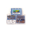 Cliff - Cliff Big Cliff Fly Box - Feather Craft Fly Fishing