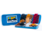 Cliff - Cliff Bugger Barn - Feather Craft Fly Fishing