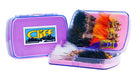 Cliff - CLIFF Pink Fly Box - Feather Craft Fly Fishing