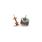 Cliff - Cliff "Spooler" Tippet Holder - Feather Craft Fly Fishing