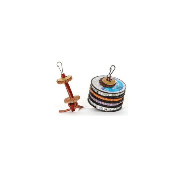 Cliff - Cliff "Spooler" Tippet Holder - Feather Craft Fly Fishing