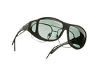 Cocoons - Cocoons Fit - Over Polarized Sun Glasses - Feather Craft Fly Fishing