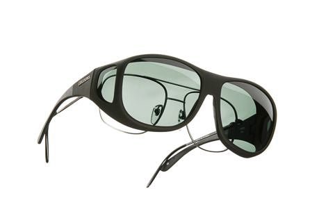Cocoons - Cocoons Fit - Over Polarized Sun Glasses - Feather Craft Fly Fishing