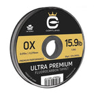 Cortland Ultra Premium Fluorocarbon Tippet Material by Cortland