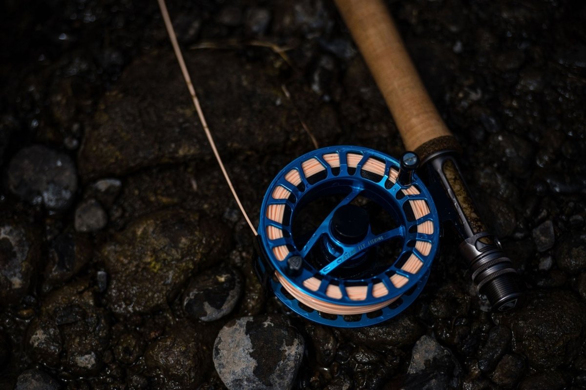 Cortland Line Company - 444 Peach - Feather Craft Fly Fishing