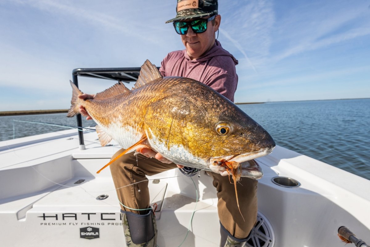 Cortland Line Company - 50+ Cannon - Feather Craft Fly Fishing