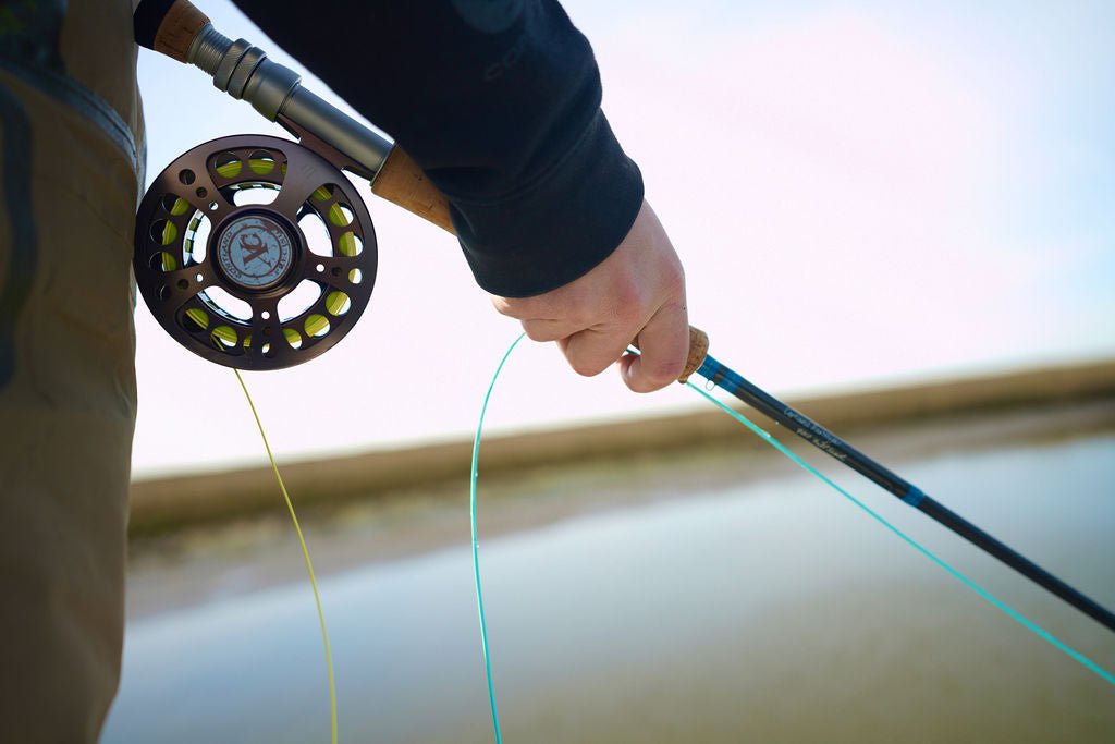 Cortland Line Company - All Purpose XP - Feather Craft Fly Fishing