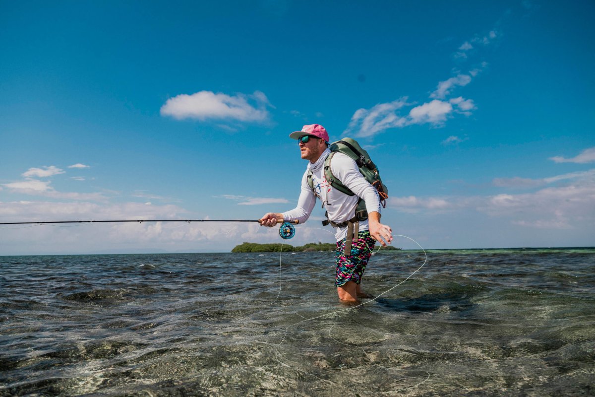 Cortland Line Company - Ghost Tip - Feather Craft Fly Fishing