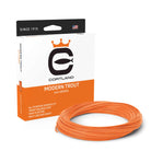 Cortland Line Company - Modern Trout Orange - Feather Craft Fly Fishing