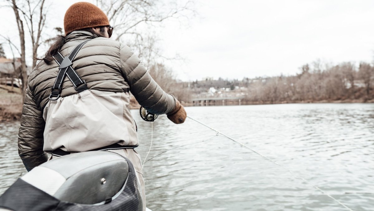 Cortland Line Company - Pike Musky Float - Feather Craft Fly Fishing