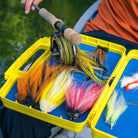 Cortland Line Company - Pike Musky Sink 8 - Feather Craft Fly Fishing