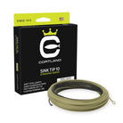 Cortland Line Company - Streamer Sink Tip 10 - Feather Craft Fly Fishing