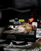 Cortland Line Company - Streamer Sink Tip 10 T3 - Feather Craft Fly Fishing