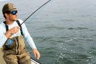 Cortland Line Company - Striped Bass Intermediate - Feather Craft Fly Fishing