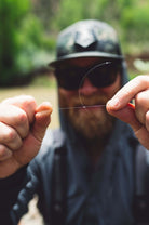 Cortland Line Company - Ultra Premium Fluorocarbon Tippet - Feather Craft Fly Fishing