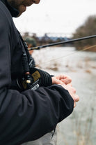 Cortland Line Company - Ultra Premium Fluorocarbon Tippet - Feather Craft Fly Fishing