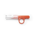 Crescent Tools - WISS 4-3/4" Quick Clip Blunt Point Nippers - Feather Craft Fly Fishing