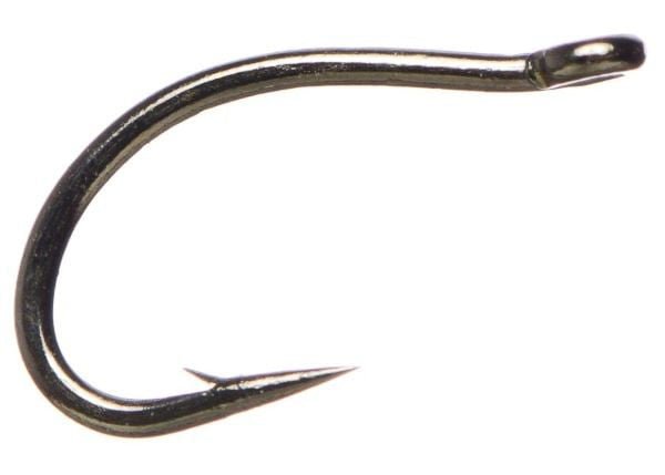 Daiichi - Daiichi 1140 Midge Hook - Feather Craft Fly Fishing