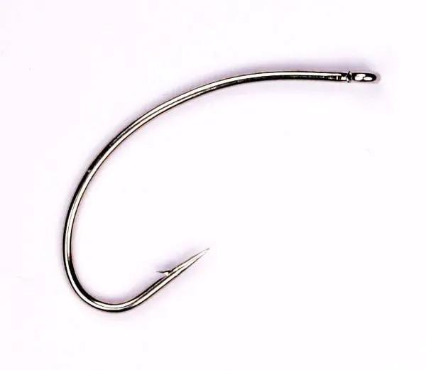 Daiichi 1160 Klinkhamer Hook 18