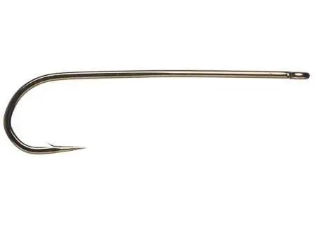 Daiichi 1750 Woolly Bugger Hook – Feather Craft Fly Fishing