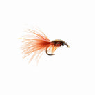 Denny Rickard - Dennys Damsel Nymph - Feather Craft Fly Fishing