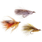 Denny Rickard - Dennys Fox Tail Streamer - Feather Craft Fly Fishing