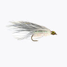 Denny Rickard - Dennys Fox Tail Streamer - Feather Craft Fly Fishing