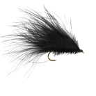 Denny Rickard - Denny's Leech - Feather Craft Fly Fishing