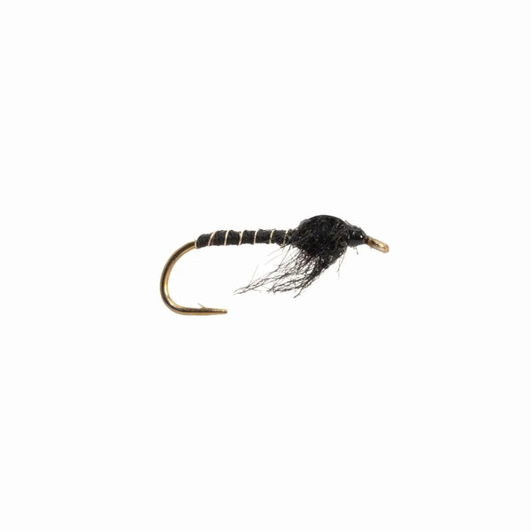 Dennys Midge Pupa – Feather Craft Fly Fishing