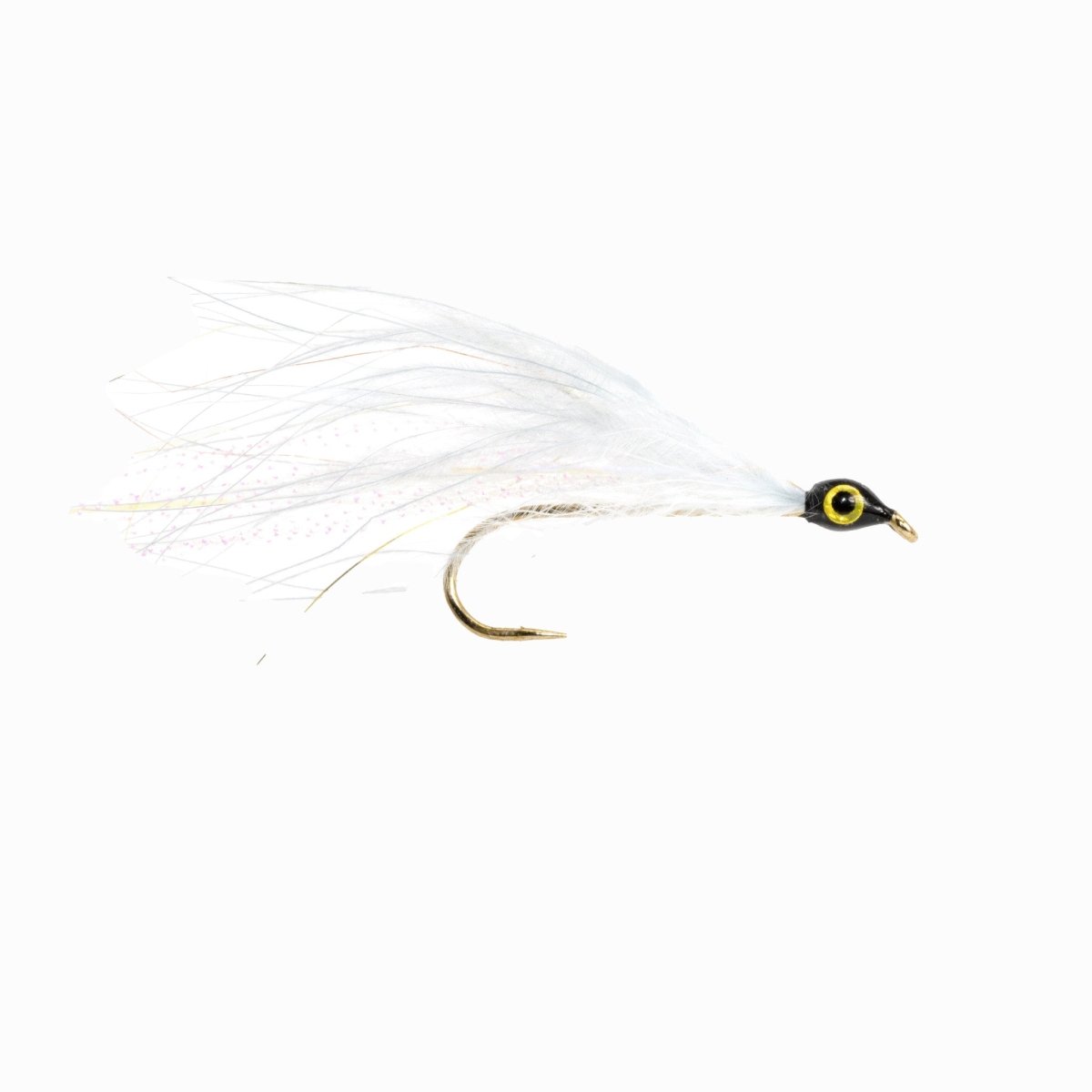 Denny Rickard - Dennys Stillwater Minnow - Feather Craft Fly Fishing