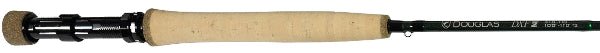 Douglas - Douglas DXF GEN2 Fly Rods - Feather Craft Fly Fishing