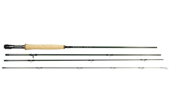 Douglas DXF GEN2 Fly Rods – Feather Craft Fly Fishing