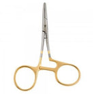 Dr. Slick - Dr. Slick 5 1/2" Twisted Loop Scissor Clamp - Feather Craft Fly Fishing