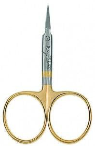 Dr. Slick - Dr. Slick Arrow Scissors - Feather Craft Fly Fishing