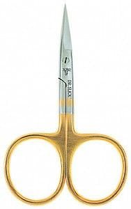 Dr. Slick - Dr. Slick Bent Shaft Scissors - Feather Craft Fly Fishing