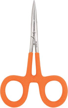 Dr. Slick - Dr. Slick Crossfire Scissor Clamps - Feather Craft Fly Fishing
