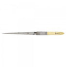 Dr. Slick - Dr. Slick Dubbing Loop Tweezer - Feather Craft Fly Fishing