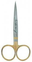Dr. Slick - Dr. Slick Hair Scissors - Feather Craft Fly Fishing