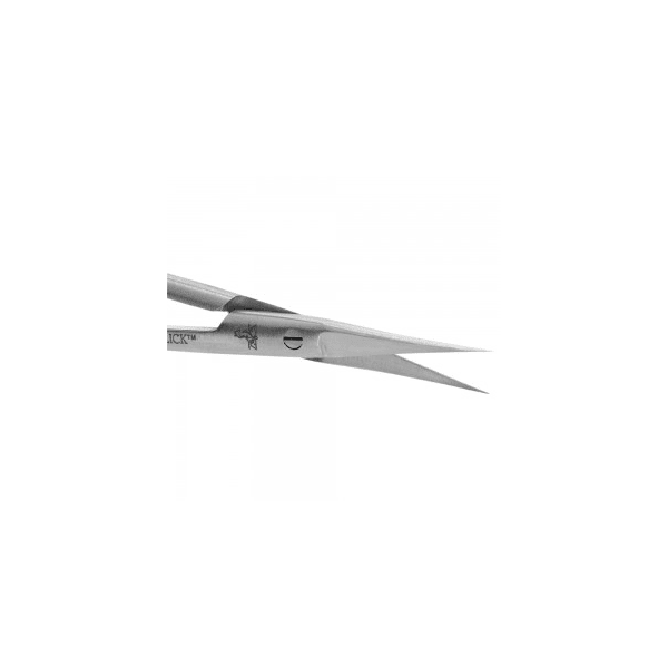 Dr. Slick - Dr. Slick Micro - Tip Scissors - Feather Craft Fly Fishing