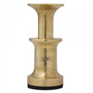 Dr. Slick - Dr. Slick Premium Brass Hair Stackers - Feather Craft Fly Fishing