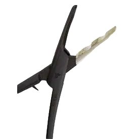 Dr. Slick - Dr. Slick Split Shot Clamp - Feather Craft Fly Fishing