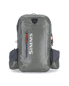 Simms Dry Creek Z Backpack - Feather Craft Fly Fishing